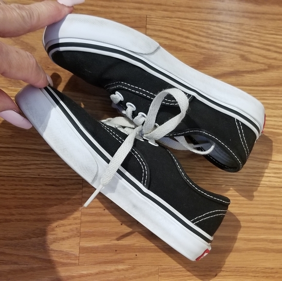 Van's size 11 - Picture 3 of 7